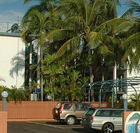 Coconut Grove Holiday Apartments - Accommodation Cairns
