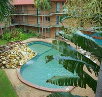 Alatai Holiday Apartments - Accommodation Cairns