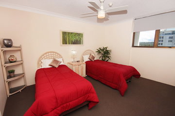 Elouera Tower - Accommodation Cairns 6