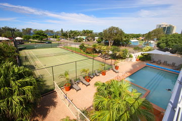 Elouera Tower - Accommodation Cairns 7