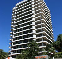 Marrakai Luxury Apartments - Accommodation Cairns