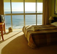 Cashelmara Beachfront Apartments - Accommodation Cairns