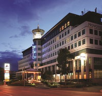 Novotel Melbourne Glen Waverley - Accommodation Cairns