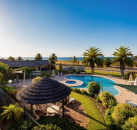 Busselton Beach Resort - Accommodation Cairns