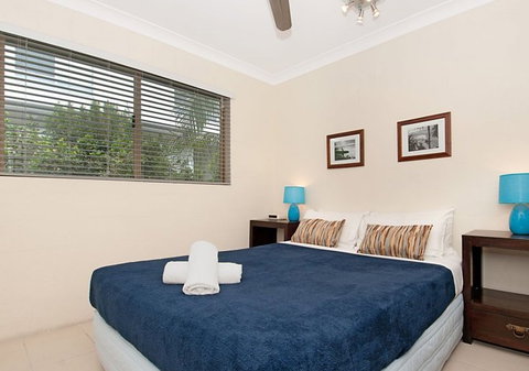 Clearwater Noosa - Accommodation Cairns 0