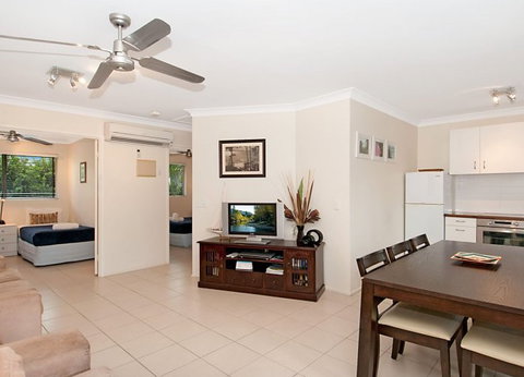 Clearwater Noosa - Accommodation Cairns 1