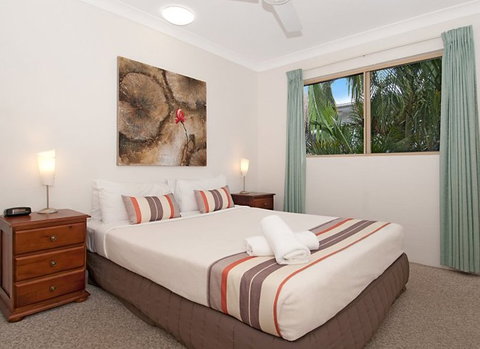 Clearwater Noosa - Accommodation Cairns 2