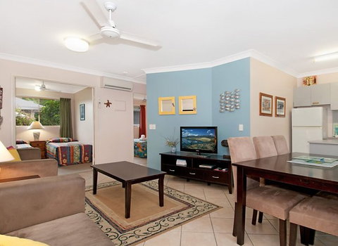 Clearwater Noosa - Accommodation Cairns 3
