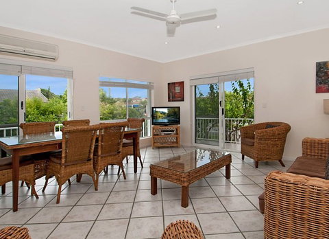 Clearwater Noosa - Accommodation Cairns 4