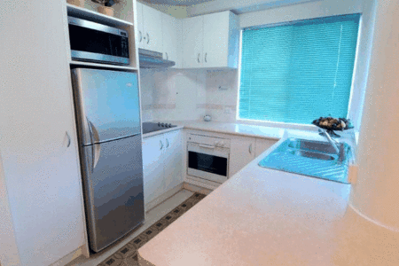 Excellsior Holiday Apartments - Accommodation Cairns 6