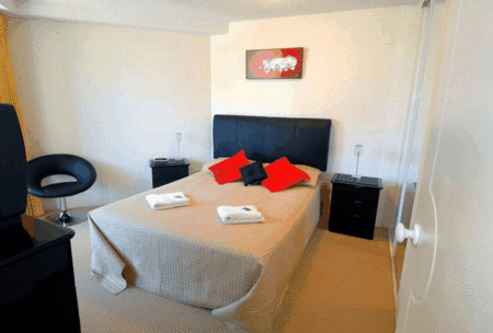 Excellsior Holiday Apartments - Accommodation Cairns 7