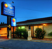 Comfort Inn Victor Harbor - Accommodation Cairns