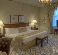 The Hotel Windsor - Accommodation Cairns