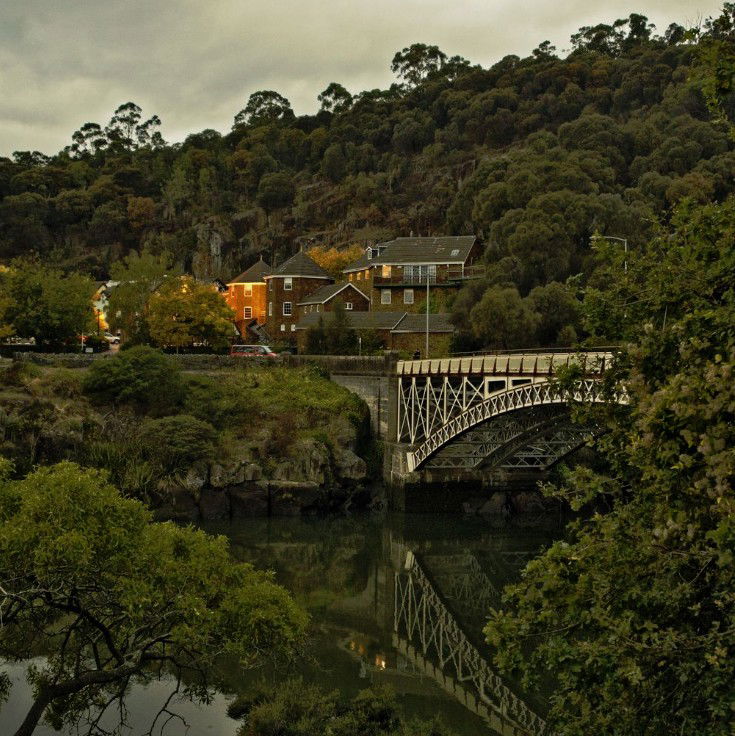 Launceston TAS Accommodation Cairns