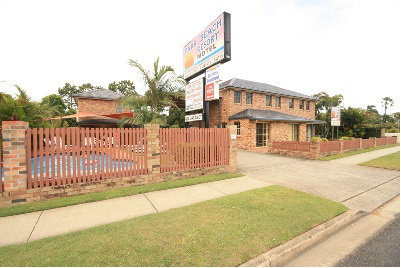 Park Beach Resort - Accommodation Cairns 1