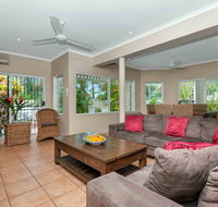 The Villas Palm Cove - Accommodation Cairns