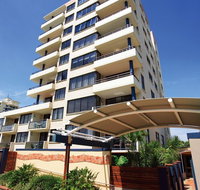 Windward Apartments - Accommodation Cairns
