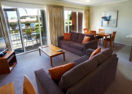 Quest Bendigo - Accommodation Cairns 1