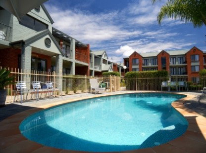 Quest Bendigo - Accommodation Cairns 2