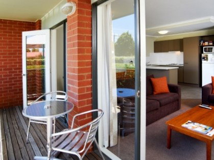 Quest Bendigo - Accommodation Cairns 3