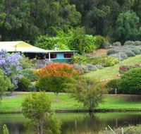 Lavender and Berry Farm - Accommodation Cairns