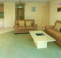 The Bay Apartments - Accommodation Cairns