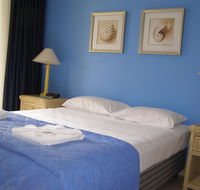 Paradise Island Resort - Accommodation Cairns