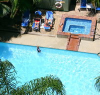 Horizons Burleigh Heads Holiday Apartments - Accommodation Cairns