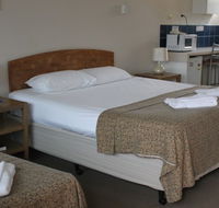 A' Montego Mermaid Beach Motel - Accommodation Cairns