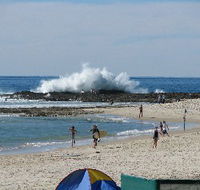 Kirra Vista Holiday Units - Accommodation Cairns