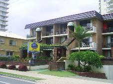 Kirra Vista Holiday Units - Accommodation Cairns 4