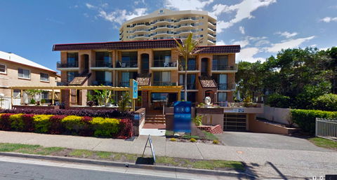 Kirra Vista Holiday Units - Accommodation Cairns 9
