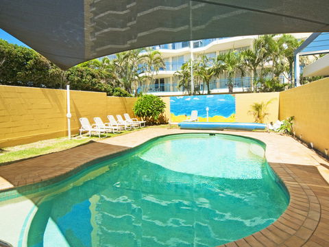 Kirra Vista Holiday Units - Accommodation Cairns 10