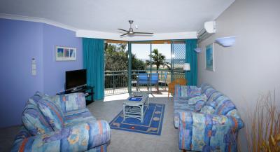 Currumbin Sands On The Beach - Accommodation Cairns 6