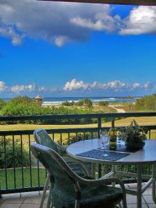 Currumbin Sands On The Beach - Accommodation Cairns 7