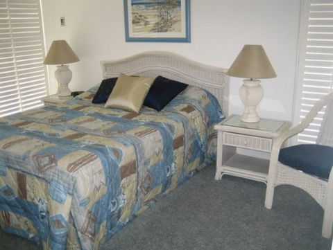Talisman Holiday Apartments - Accommodation Cairns 0