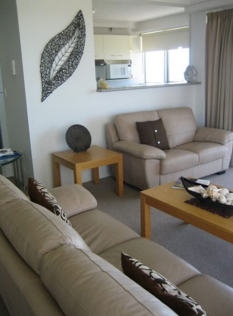 Talisman Holiday Apartments - Accommodation Cairns 1