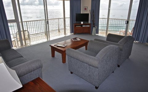Talisman Holiday Apartments - Accommodation Cairns 2