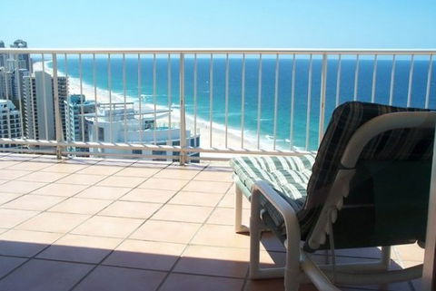 Talisman Holiday Apartments - Accommodation Cairns 3