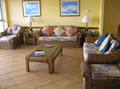 Talisman Holiday Apartments - Accommodation Cairns 4