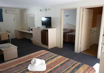 Comfort Inn Gemini - Accommodation Cairns 2