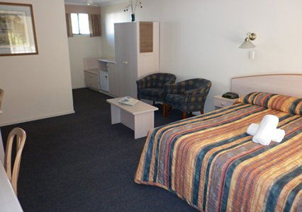 Comfort Inn Gemini - Accommodation Cairns 3