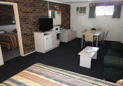 Comfort Inn Gemini - Accommodation Cairns 4