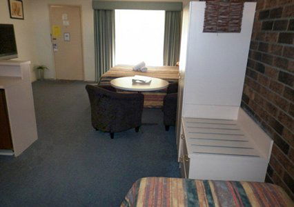 Comfort Inn Gemini - Accommodation Cairns 5