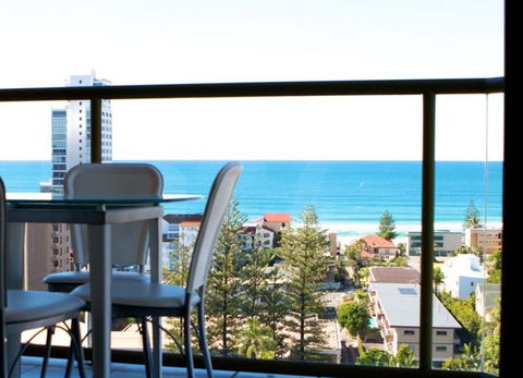 Surfers Hawaiian - Accommodation Cairns 3