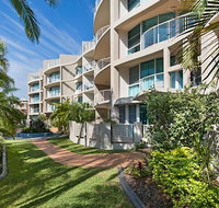 Sailport Mooloolaba Apartments - Accommodation Cairns