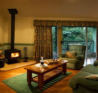Clouds Of Montville Mountain Resort Motel - Accommodation Cairns