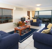 Sunshine Towers Apartments - Accommodation Cairns