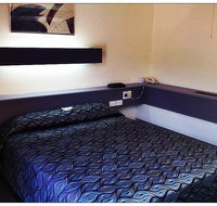 Emerald Meteor Motel - Accommodation Cairns