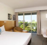 Novotel Cairns Oasis Resort - Accommodation Cairns